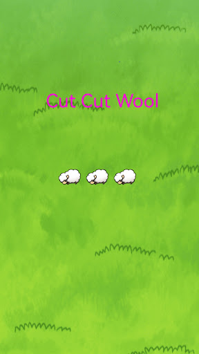 Cut Cut Wool Screen 2