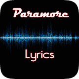 Paramore Top Lyrics icon