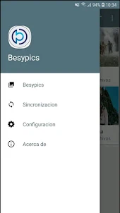 Besypics Mobile