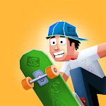 Cover Image of Download Faily Skater Street Racer 1.7 APK