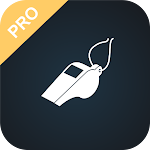 Cover Image of Download Whistle Detector  APK
