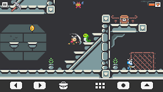 Game screenshot Birk's Adventure hack