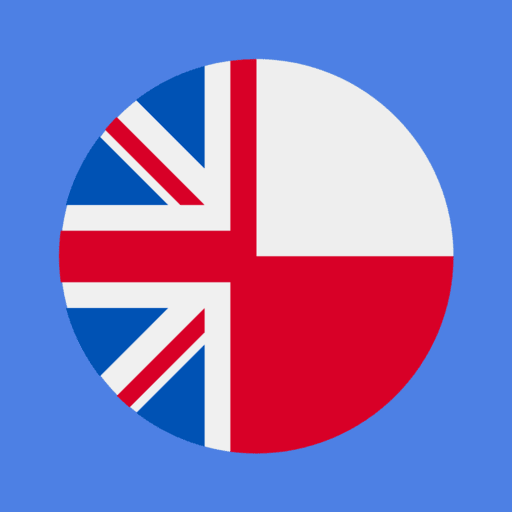 Most Common Polish Words logo