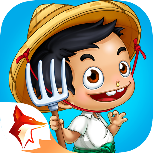 Get Sky Garden ZingPlay for Android Aso Report