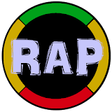 Rap radio Hip Hop radio icon