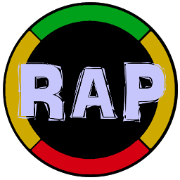 Icon image Rap + Hip Hop radio