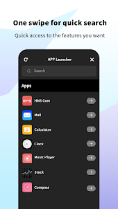 TapxGame Launcher