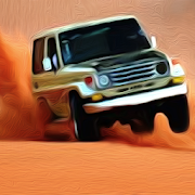Drift Arabs icon