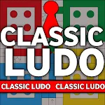 Cover Image of डाउनलोड Classic Ludo  APK