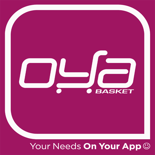 OYA Basket logo