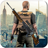 Sniper Kill: Real Army Sniper Shooting Games 2018 icon