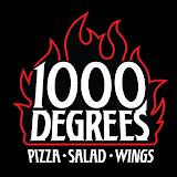 1000 Degrees Pizza Salads icon