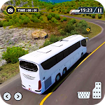 Cover Image of Download 3D Bus Games: Bus Simulator  APK