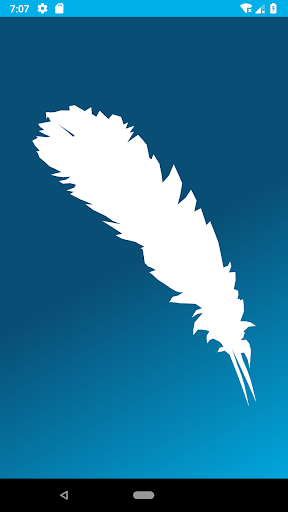 Android application My Mobile Community screenshort