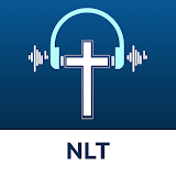 NLT - Audio Bible icon
