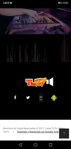 Tutv Screen 2