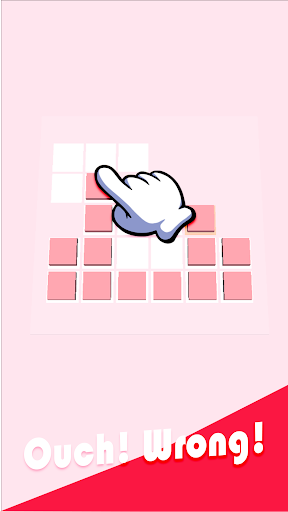 One Line Draw ：3D Puzzle Screen 2