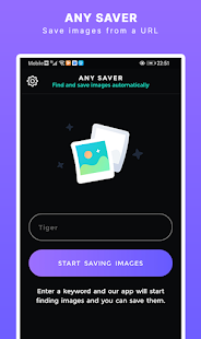 AnySaver - Safe, Fast and No A Screenshot