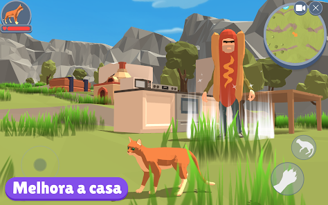Imagem da captura de tela