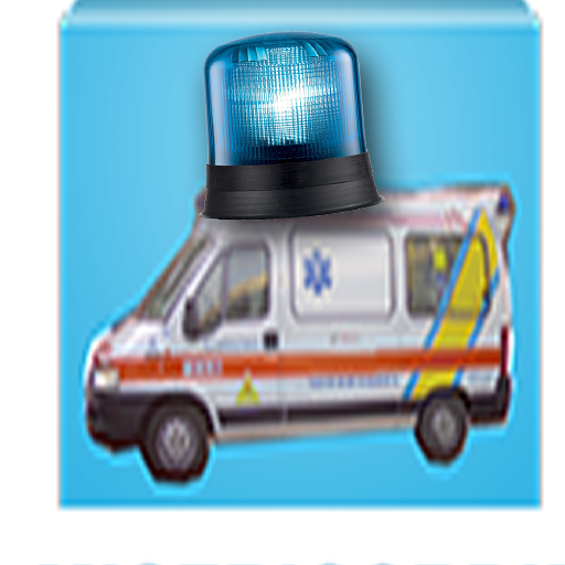Misericordie Sirena Ambulanze Header - AppWisp.com