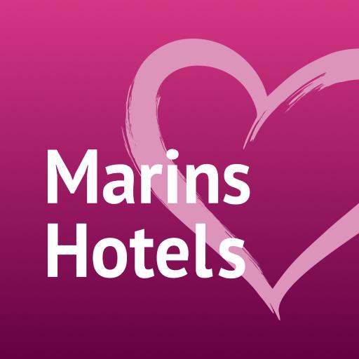 Marins Hotels logo