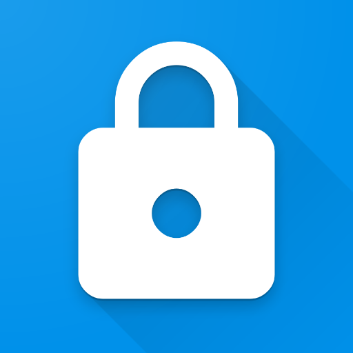 Locca - screen lock  Icon