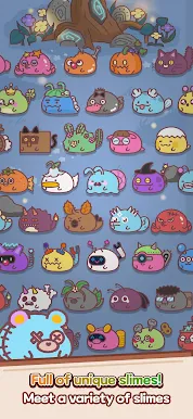 Squishy Maker : Slime Breeding - Screenshot 5