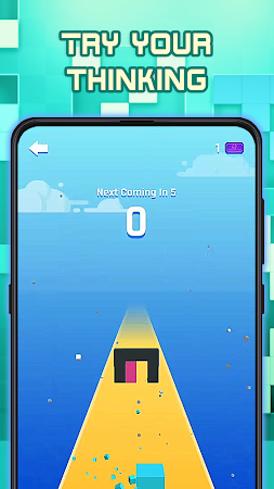 Game screenshot Crossing Planet hack