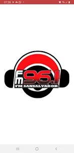 Fm San Salvador 96.1