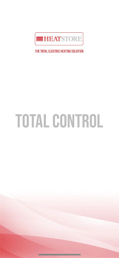 Android application Total Control screenshort