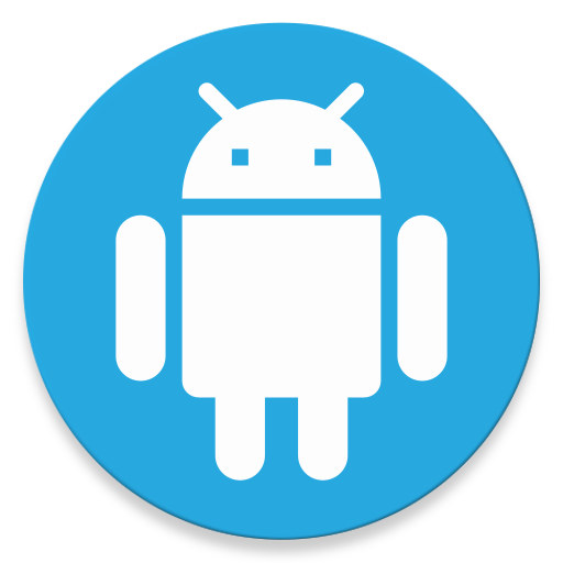 Apk Extractor Fastest & Suppor logo