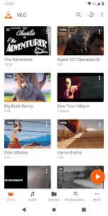 VLC for Android App Herunterladen 3