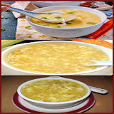 soup recipes urdu icon