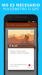 Imágen 3 Quemalas: App para adelgazar android