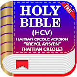 Bible (HCV) Haitian Creole - kreyòl ayisyen icon