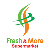 Fresh & More Supermarket