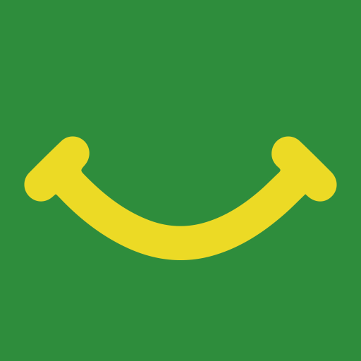 bp Smile logo