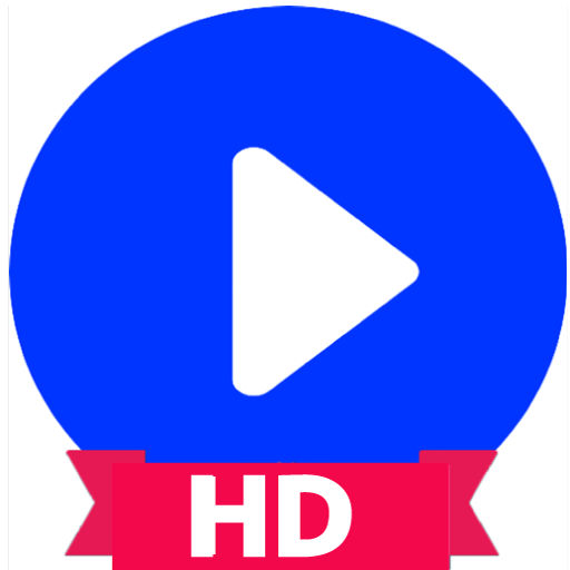 HD video Player logo