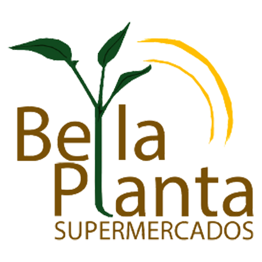 Bella Planta Supermercados  Icon