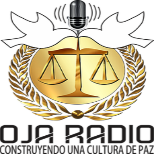OJARADIO logo