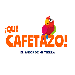 图标图片“Qué Cafetazo”