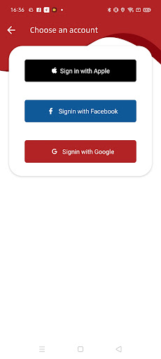 AirDoor Screen 3