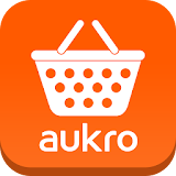 Aukro.ua icon
