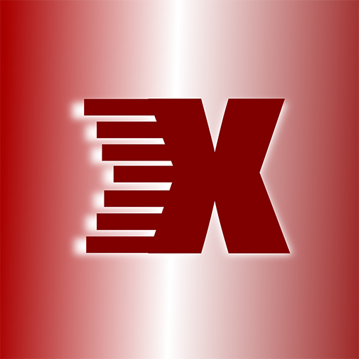 Xtreep logo