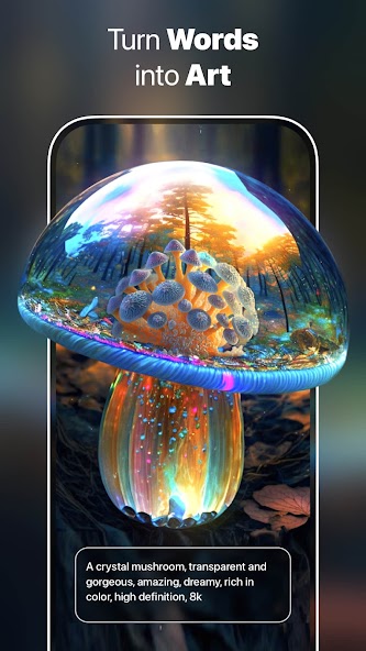 AI Art Generator - AI Yearbook 1.3.5 APK + Мод (Unlimited money) за Android