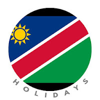 Namibia Holidays  Windhoek Ca