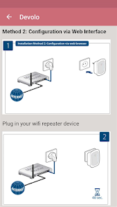 Wifi Repeater Setup Guide Unknown