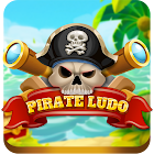 Pirate Ludo – Dice Roll Ludo With Friends 1.1.0