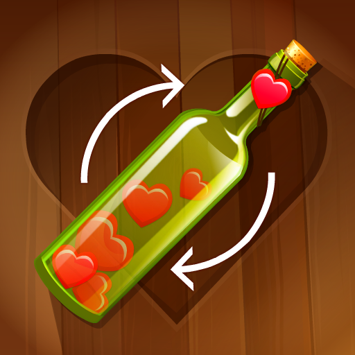 Party Room: Spin the Bottle fo 2.1.0 Icon