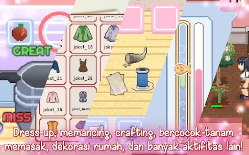 Cisini Stories 4